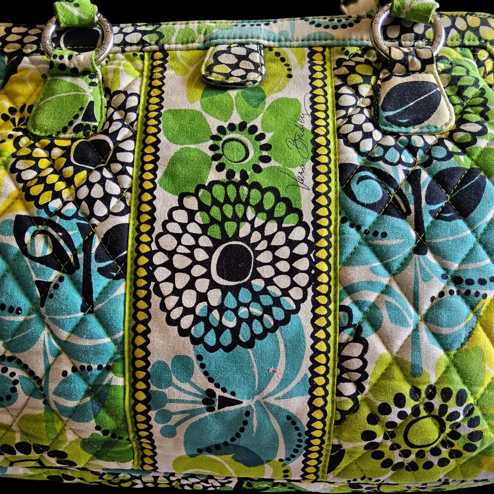 Vera Bradley Purse
